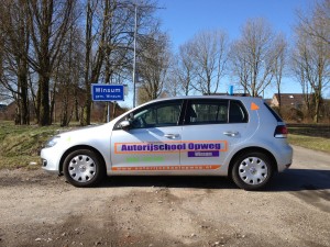 Rijschool Appingedam